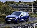 VW Touareg R eHybrid